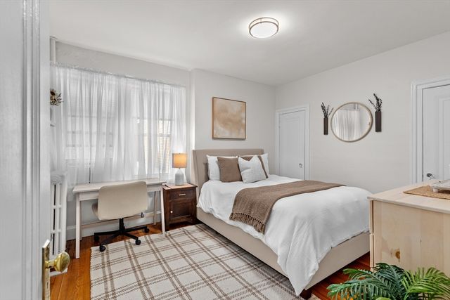 1666 Commonwealth Ave 26, Boston, MA 02135