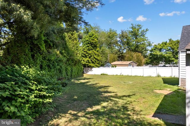 4 VIRGINIA AVE, Palmyra, NJ 08065