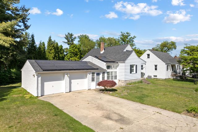 4 VIRGINIA AVE, Palmyra, NJ 08065