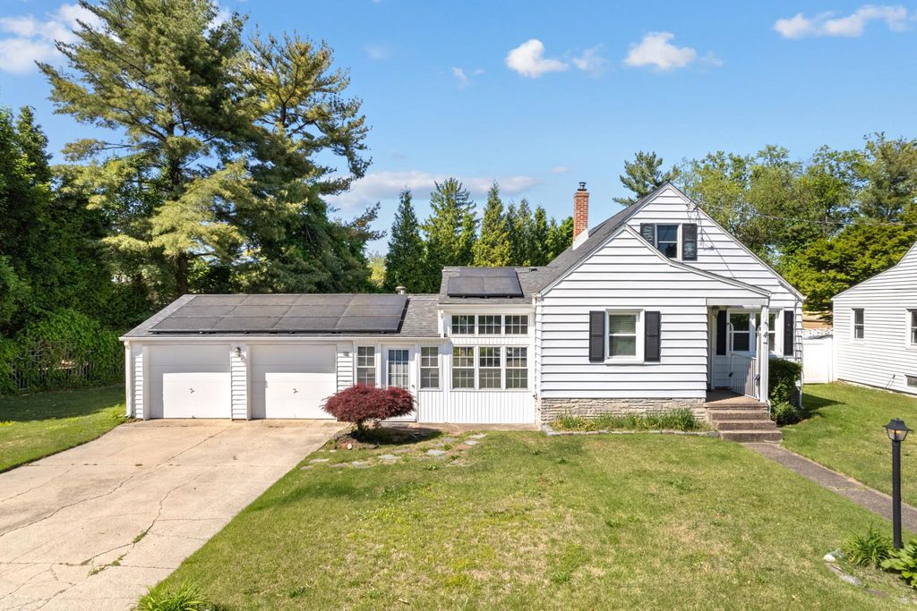 4 VIRGINIA AVE, Palmyra, NJ 08065