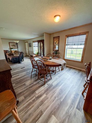 22124 SADDLE RD, Piedmont, SD 57769
