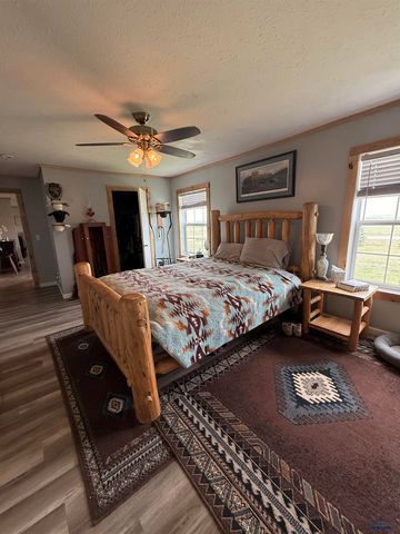 22124 SADDLE RD, Piedmont, SD 57769