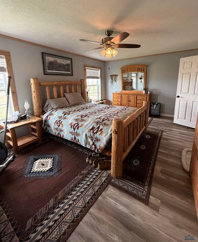 22124 SADDLE RD, Piedmont, SD 57769