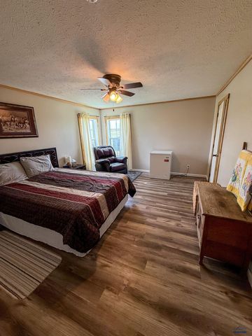 22124 SADDLE RD, Piedmont, SD 57769