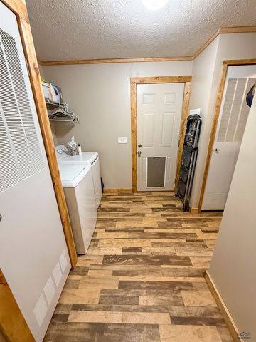 22124 SADDLE RD, Piedmont, SD 57769
