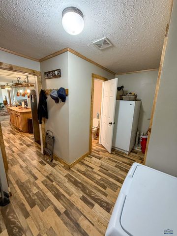 22124 SADDLE RD, Piedmont, SD 57769