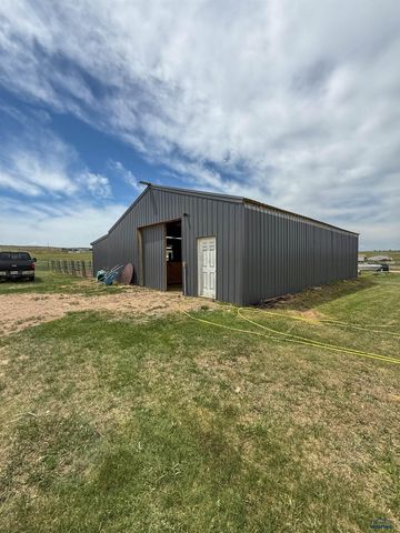 22124 SADDLE RD, Piedmont, SD 57769