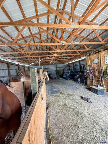 22124 SADDLE RD, Piedmont, SD 57769