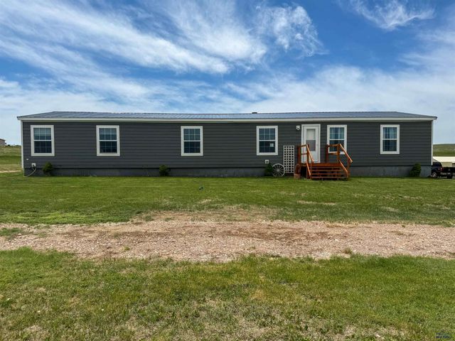 22124 SADDLE RD, Piedmont, SD 57769