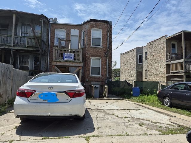 4126 W Adams Street, Chicago, IL 60624