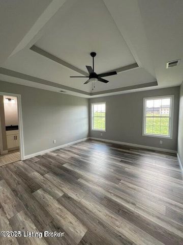 222 Open Meadow Dr, Bardstown, KY 40004