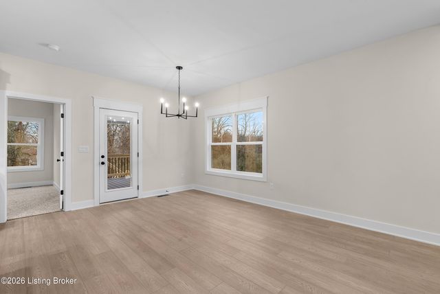 4657 Red Tail Ridge, Jeffersonville, IN 47130