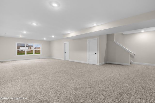 4657 Red Tail Ridge, Jeffersonville, IN 47130