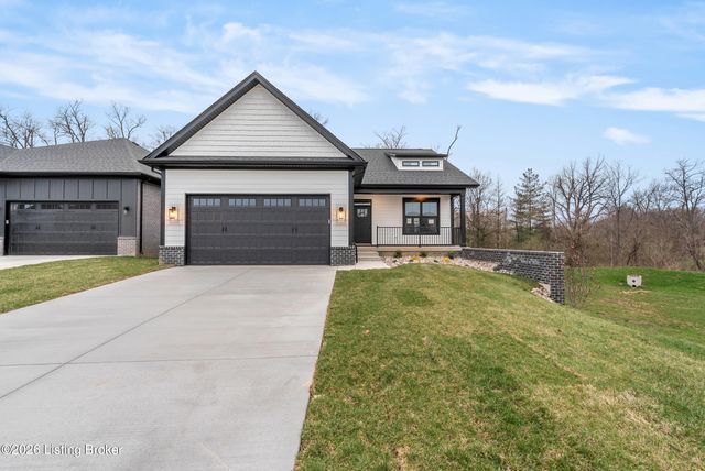 4657 Red Tail Ridge, Jeffersonville, IN 47130