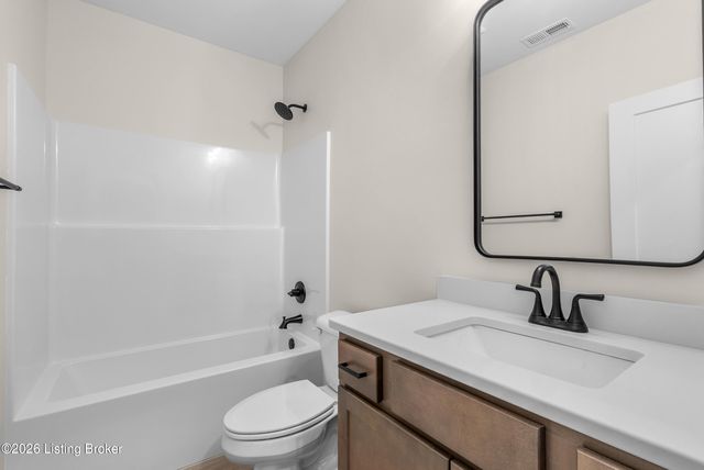 4657 Red Tail Ridge, Jeffersonville, IN 47130