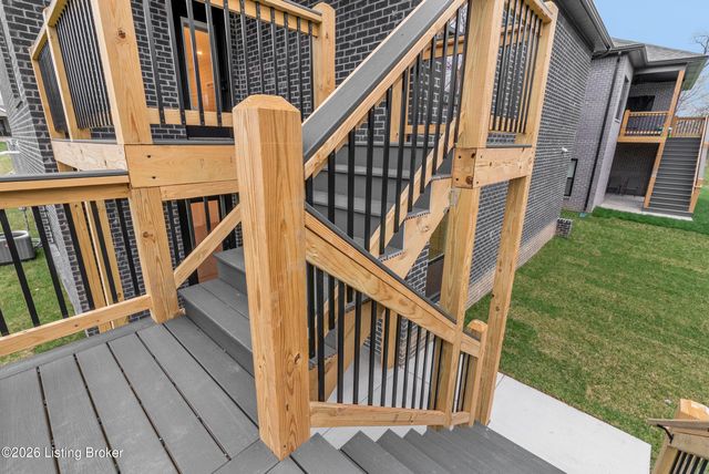 4657 Red Tail Ridge, Jeffersonville, IN 47130