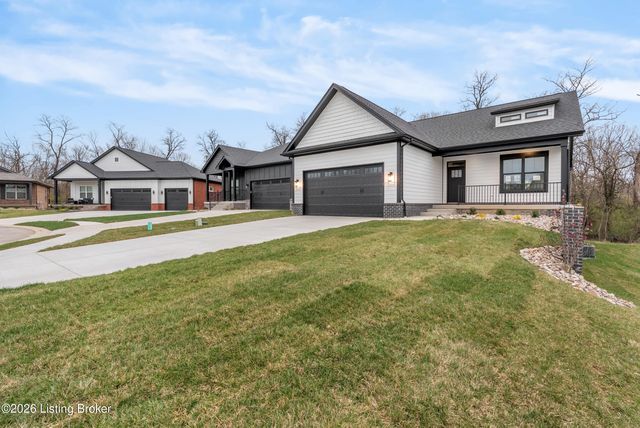 4657 Red Tail Ridge, Jeffersonville, IN 47130