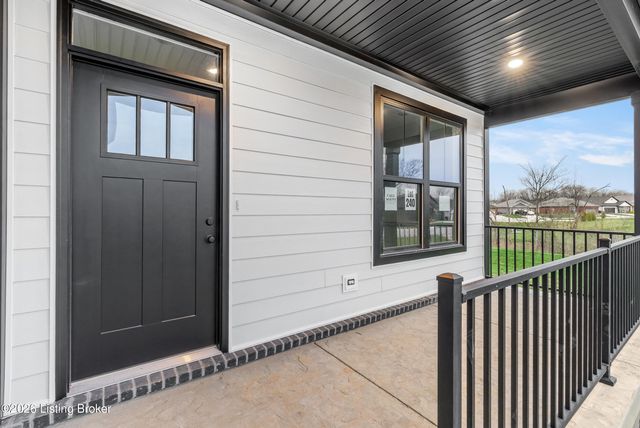 4657 Red Tail Ridge, Jeffersonville, IN 47130