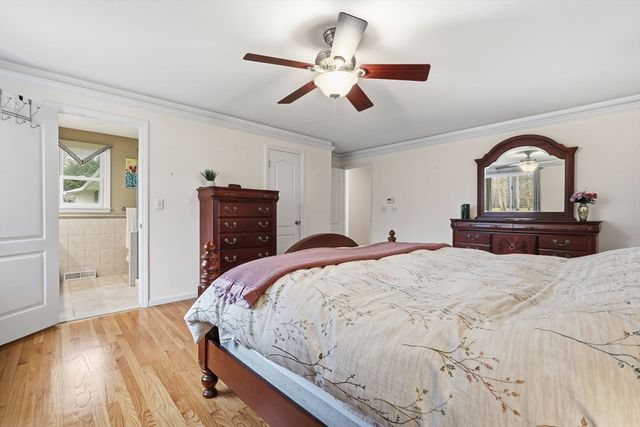 47 Academy Dr, Longmeadow, MA 01106