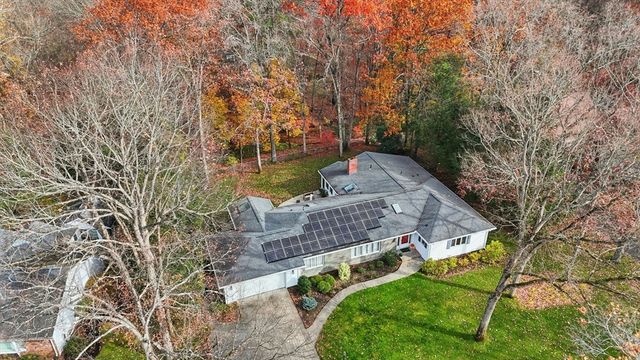 47 Academy Dr, Longmeadow, MA 01106