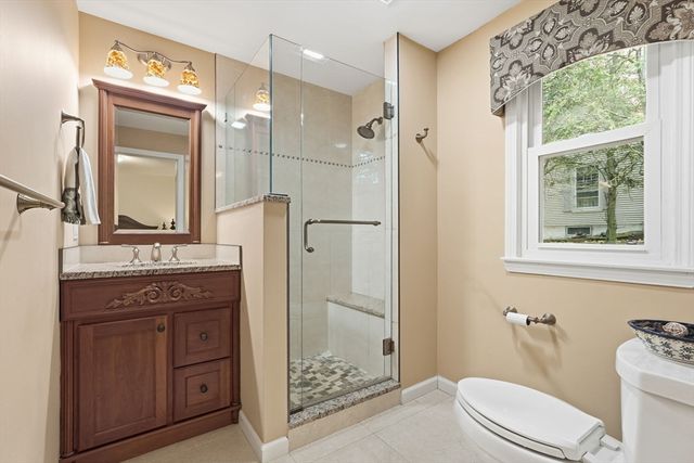 47 Academy Dr, Longmeadow, MA 01106