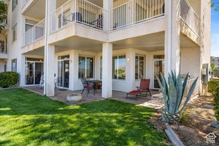 1845 W CANYON DR #2001, St. George, UT 84770