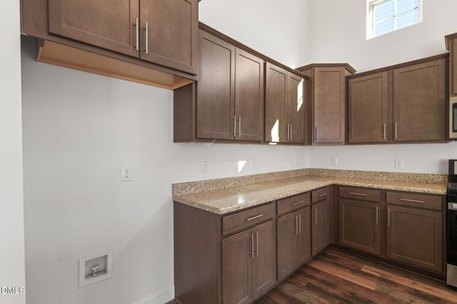 1585 Sage Tree Drive, Zebulon, NC 27597