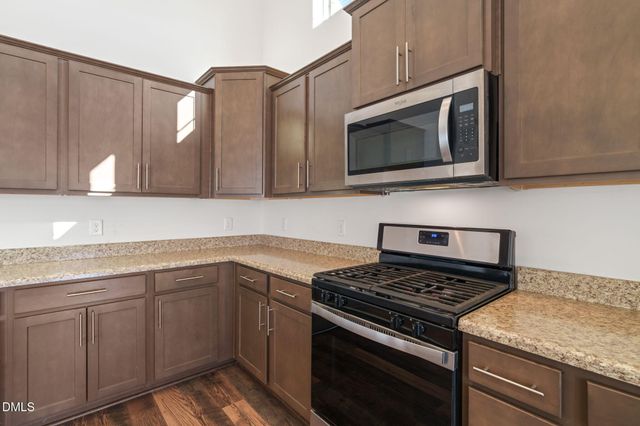 1585 Sage Tree Drive, Zebulon, NC 27597