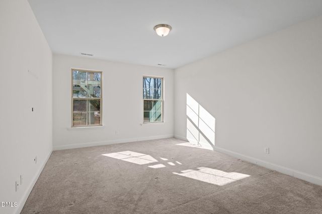 1585 Sage Tree Drive, Zebulon, NC 27597