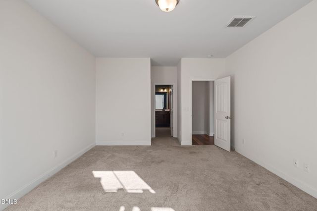 1585 Sage Tree Drive, Zebulon, NC 27597