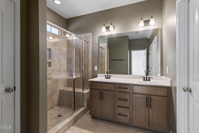 1585 Sage Tree Drive, Zebulon, NC 27597