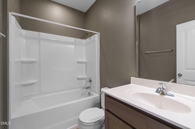 1585 Sage Tree Drive, Zebulon, NC 27597