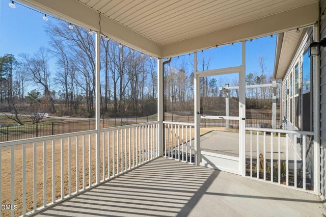 1585 Sage Tree Drive, Zebulon, NC 27597