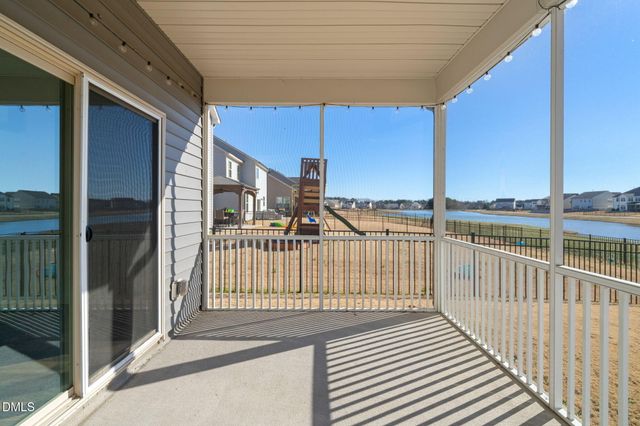 1585 Sage Tree Drive, Zebulon, NC 27597