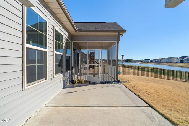 1585 Sage Tree Drive, Zebulon, NC 27597