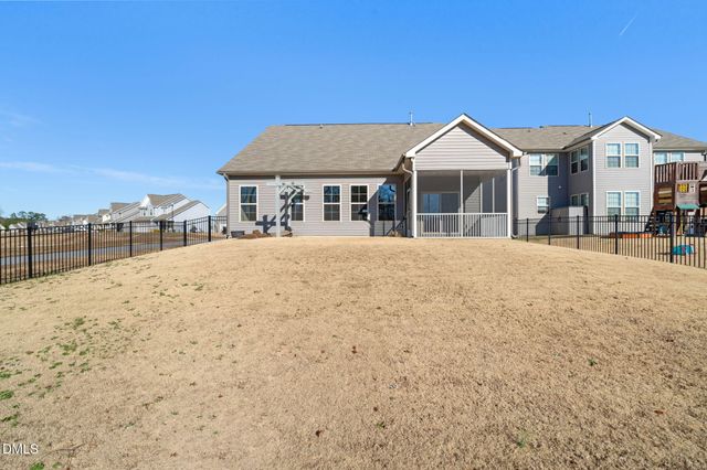 1585 Sage Tree Drive, Zebulon, NC 27597