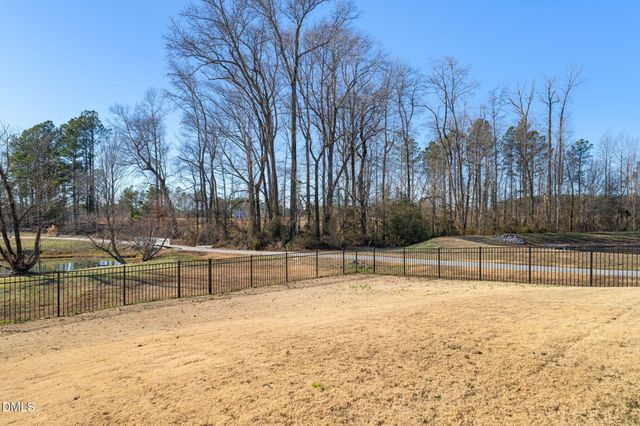 1585 Sage Tree Drive, Zebulon, NC 27597