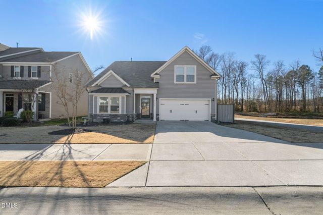 1585 Sage Tree Drive, Zebulon, NC 27597