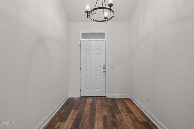 1585 Sage Tree Drive, Zebulon, NC 27597