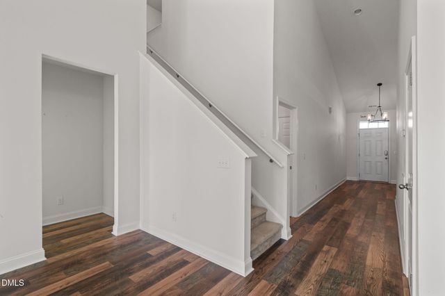 1585 Sage Tree Drive, Zebulon, NC 27597