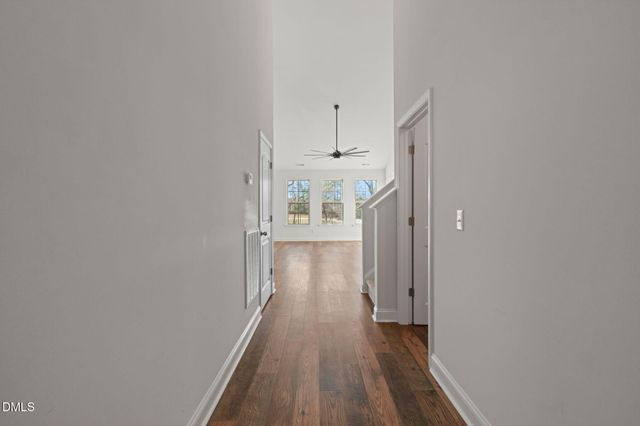 1585 Sage Tree Drive, Zebulon, NC 27597