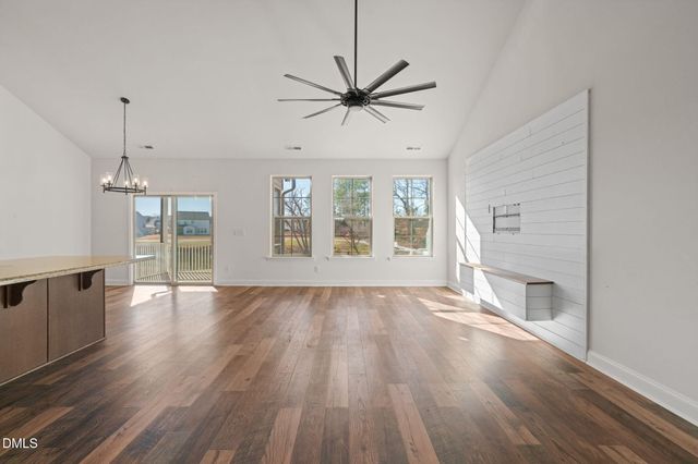 1585 Sage Tree Drive, Zebulon, NC 27597