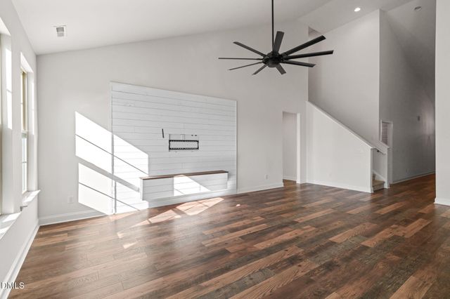 1585 Sage Tree Drive, Zebulon, NC 27597