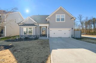 1585 Sage Tree Drive, Zebulon, NC 27597