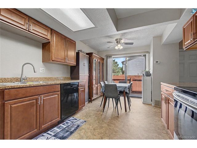 4511 Lamplighter Cir, Colorado Springs, CO 80916