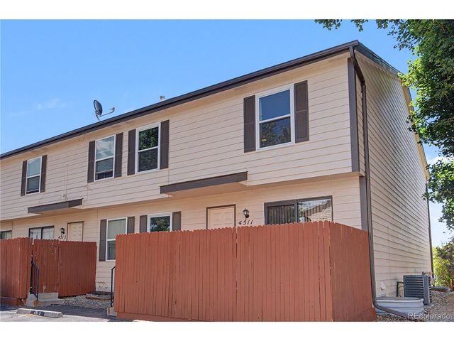 4511 Lamplighter Cir, Colorado Springs, CO 80916