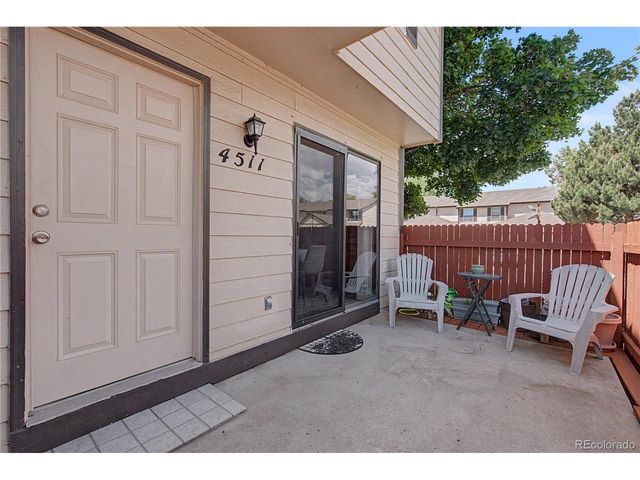 4511 Lamplighter Cir, Colorado Springs, CO 80916