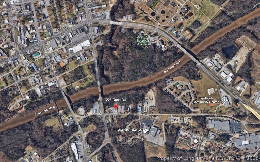 225 Dunn Road, Fayetteville, NC 28312 — photo 7