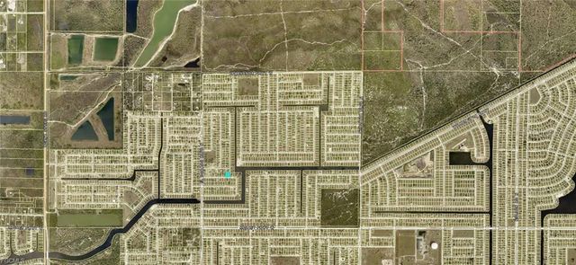 2219 NW 26TH STREET, Cape Coral, FL 33993