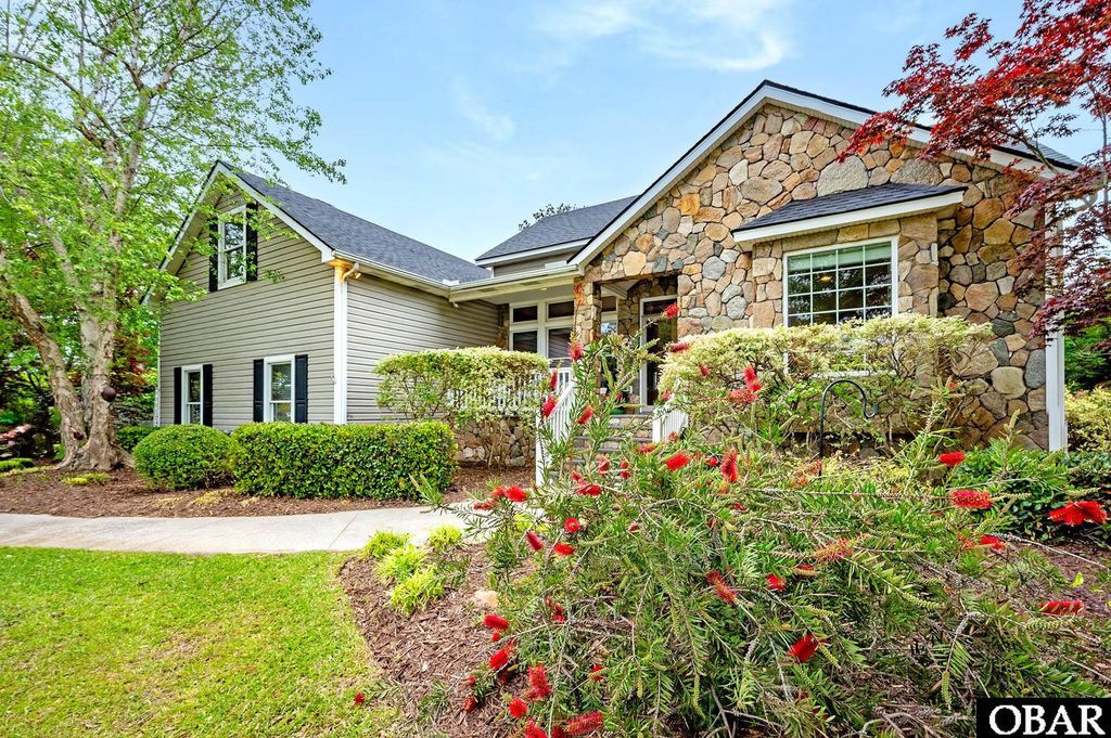 Image 1 of property listing at 133 Weir Point Drive Lot 75, Manteo, NC 27954
